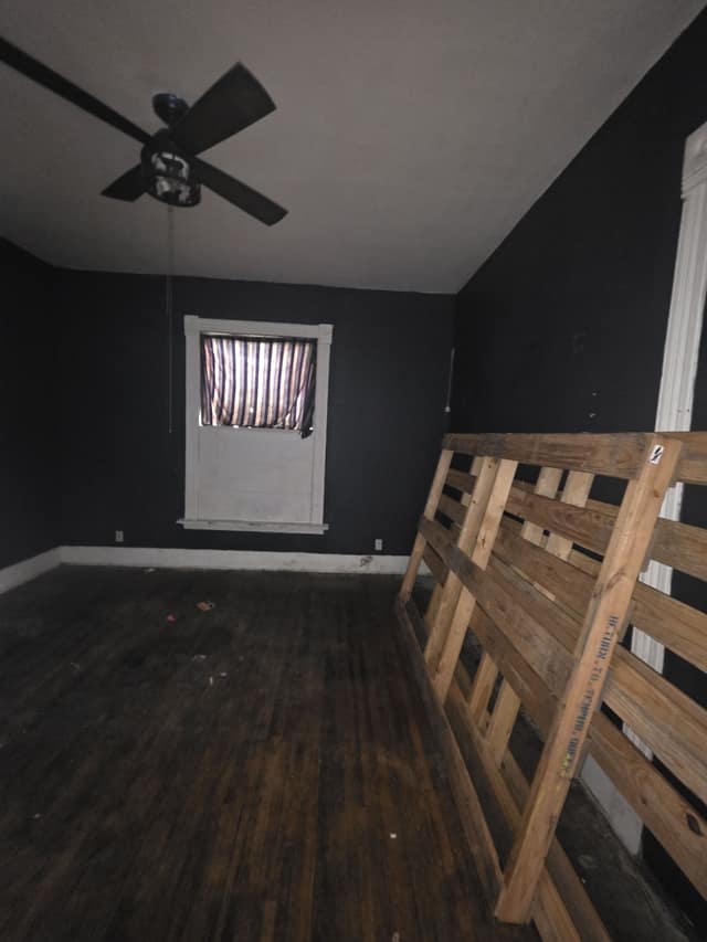 1143 E William St, Decatur, IL: owner financed home, photo 4