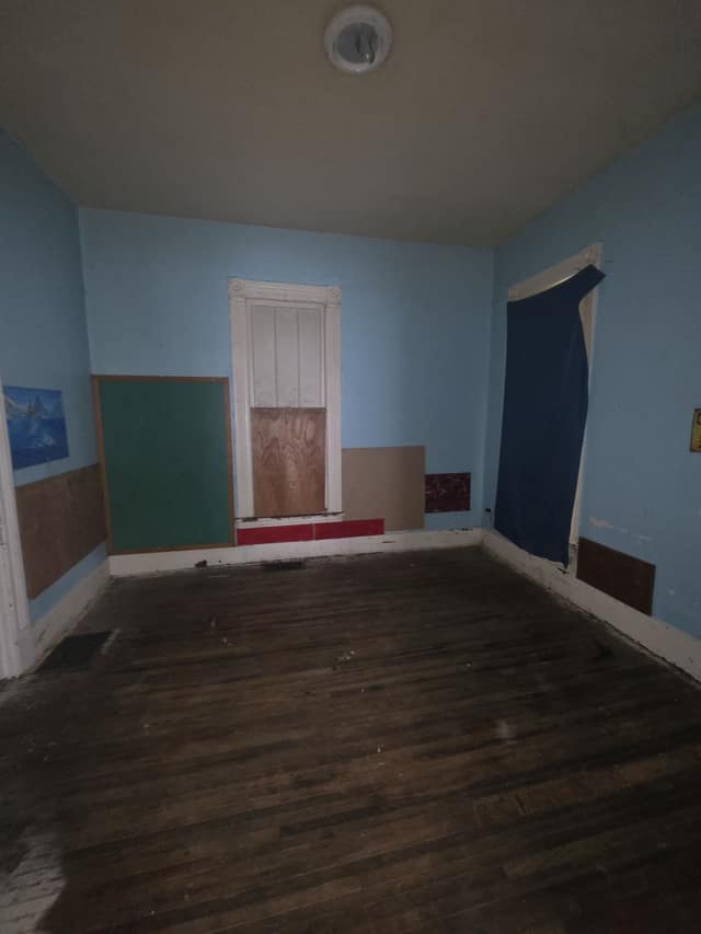 1143 E William St, Decatur, IL: owner financed home, photo 5