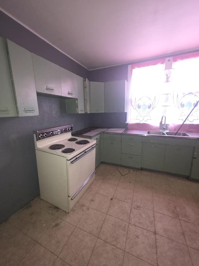 1143 E William St, Decatur, IL: owner financed home, photo 6