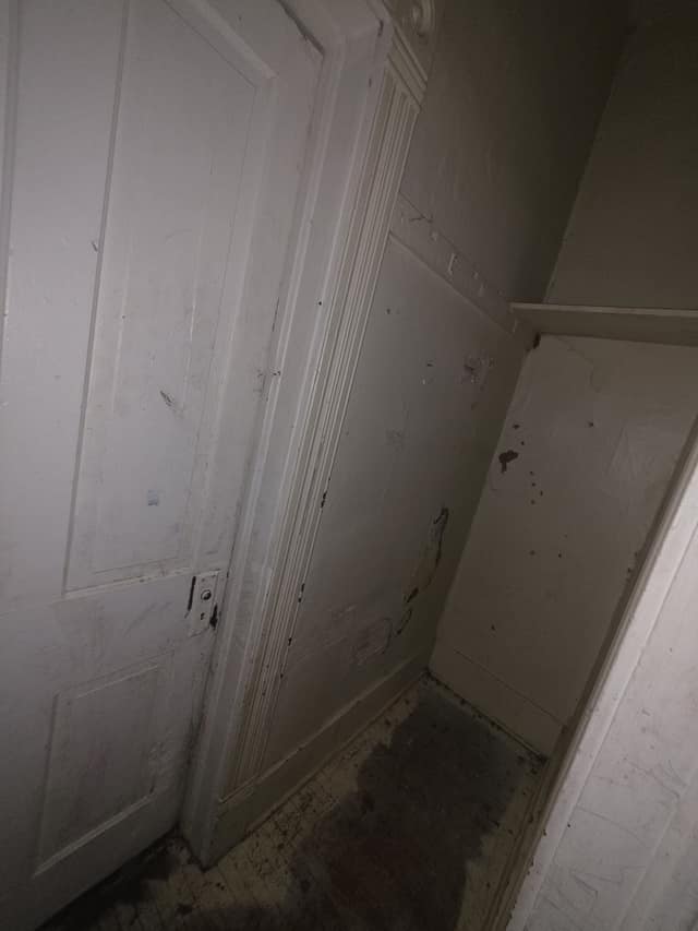 1143 E William St, Decatur, IL: owner financed home, photo 13