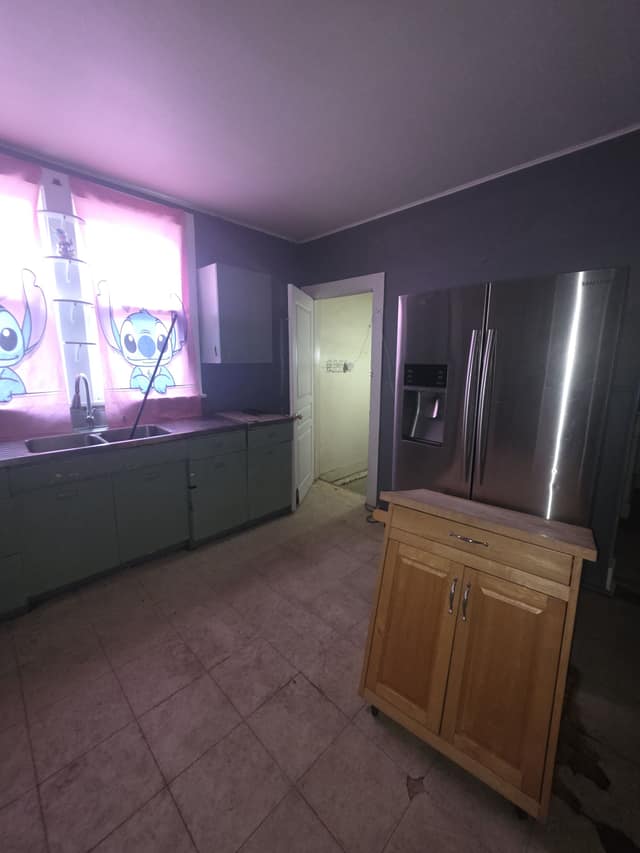 1143 E William St, Decatur, IL: owner financed home, photo 15