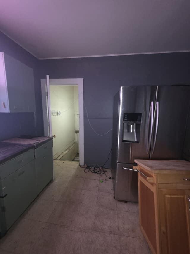 1143 E William St, Decatur, IL: owner financed home, photo 17