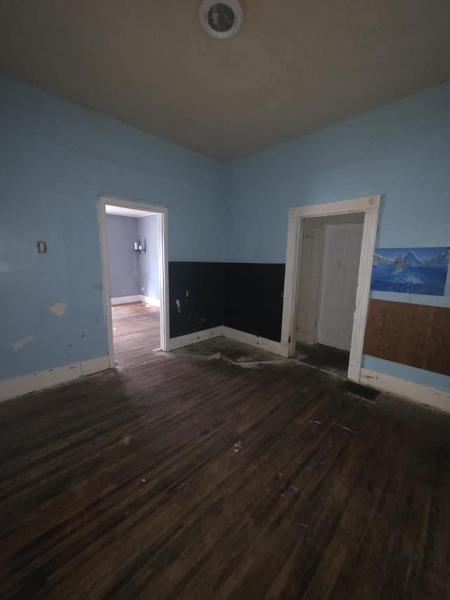 1143 E William St, Decatur, IL: owner financed home, photo 19