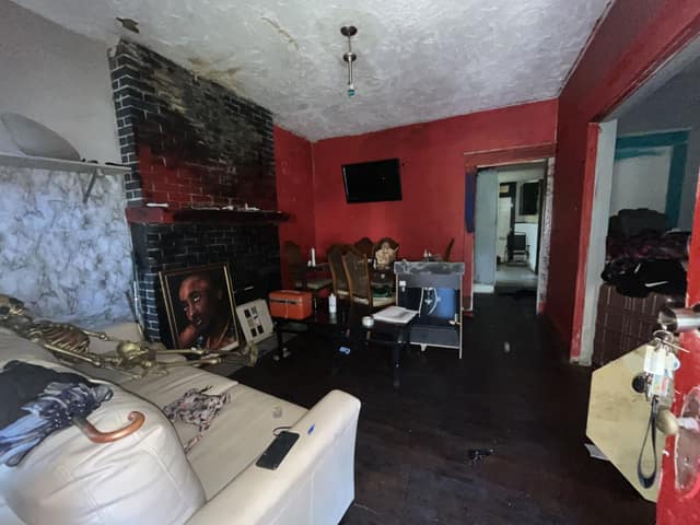 2207 Oakdale Ave, Saint Louis, MO: owner financed home, photo 1