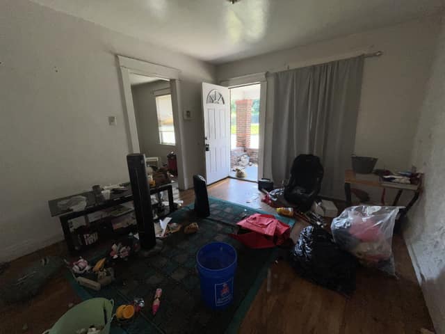 6211 Bircher Ave, Saint Louis, MO: owner financed home, photo 2