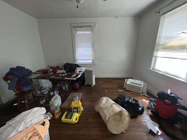 6211 Bircher Ave, Saint Louis, MO: owner financed home, photo 3
