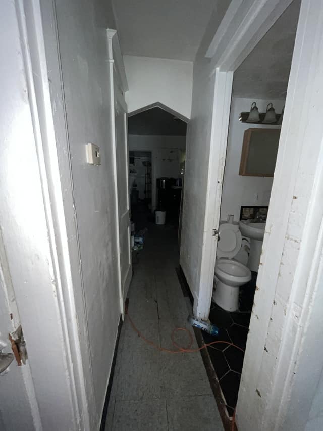 6211 Bircher Ave, Saint Louis, MO: owner financed home, photo 5