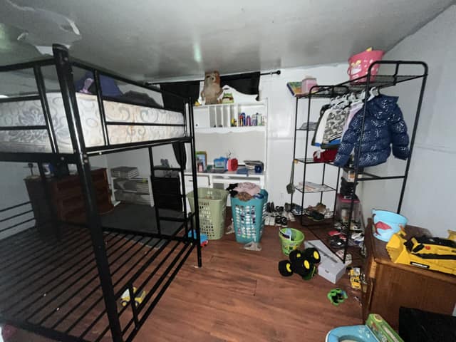 6211 Bircher Ave, Saint Louis, MO: owner financed home, photo 12