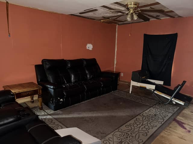 2113 W Howett St, Peoria, IL: owner financed home, photo 7