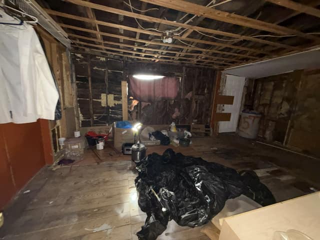 2113 W Howett St, Peoria, IL: owner financed home, photo 10