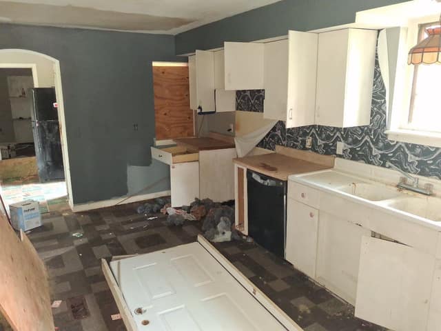 2309 W Malone St, Peoria, IL: owner financed home, photo 4