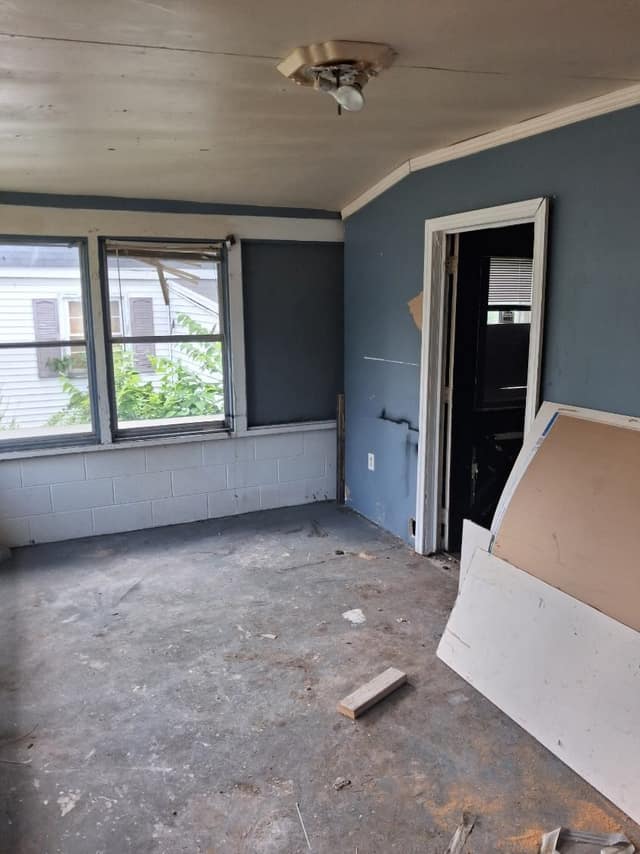 2309 W Malone St, Peoria, IL: owner financed home, photo 7