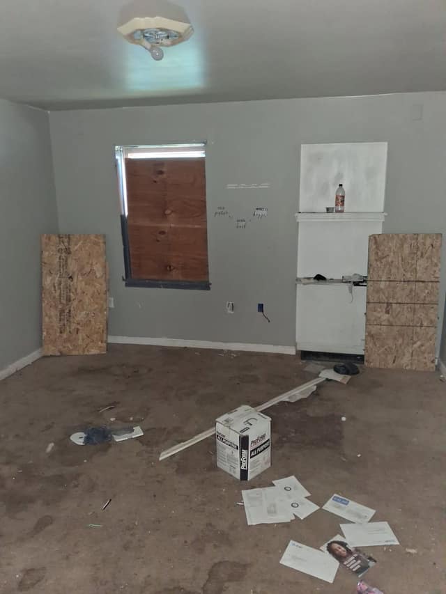 2309 W Malone St, Peoria, IL: owner financed home, photo 11