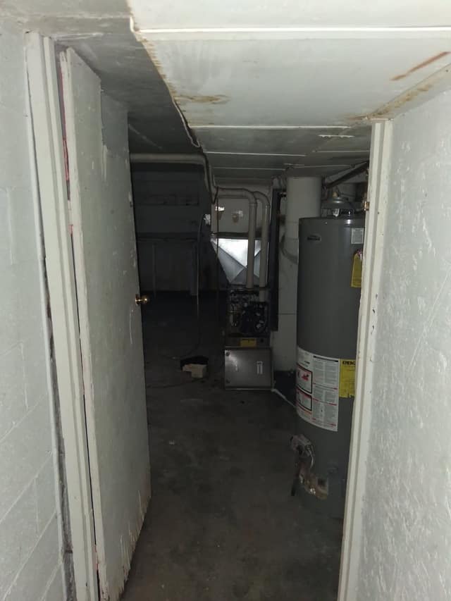 2309 W Malone St, Peoria, IL: owner financed home, photo 16