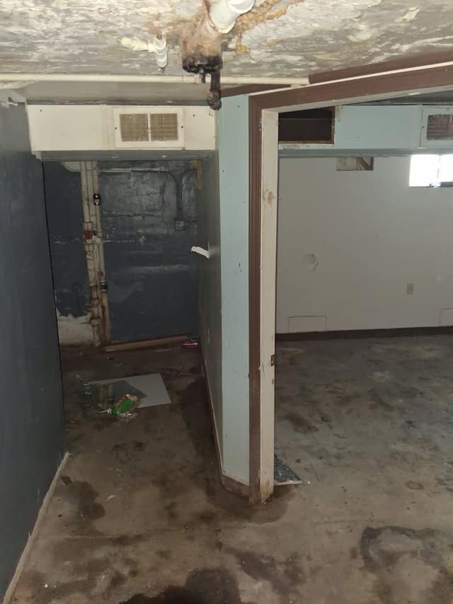 2309 W Malone St, Peoria, IL: owner financed home, photo 19
