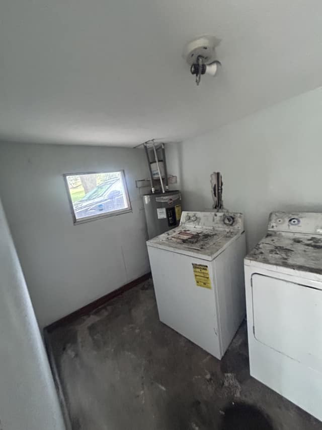 66 Franklin Avenue, Cottage Hills, IL: owner financed home, photo 8