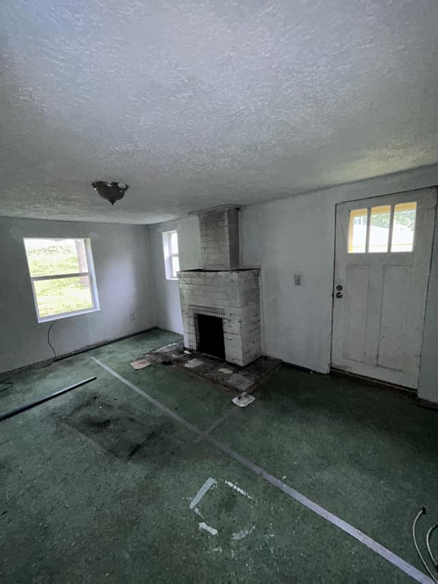 66 Franklin Avenue, Cottage Hills, IL: owner financed home, photo 17
