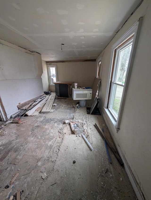 1205 N Sheridan Rd, Peoria, IL: owner financed home, photo 4