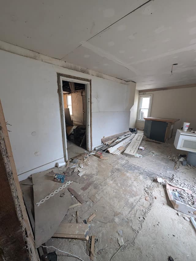 1205 N Sheridan Rd, Peoria, IL: owner financed home, photo 5