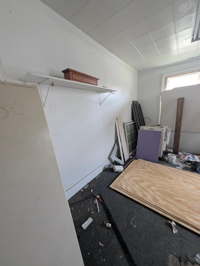 1205 N Sheridan Rd, Peoria, IL: owner financed home, photo 10