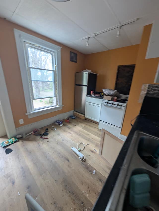 1205 N Sheridan Rd, Peoria, IL: owner financed home, photo 19