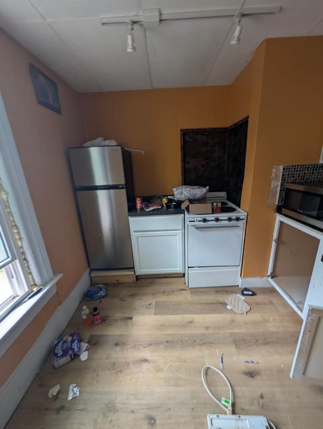 1205 N Sheridan Rd, Peoria, IL: owner financed home, photo 20