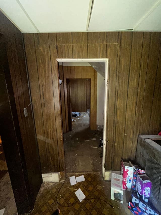 2209 Edwards St., Granite, IL: owner financed home, photo 4