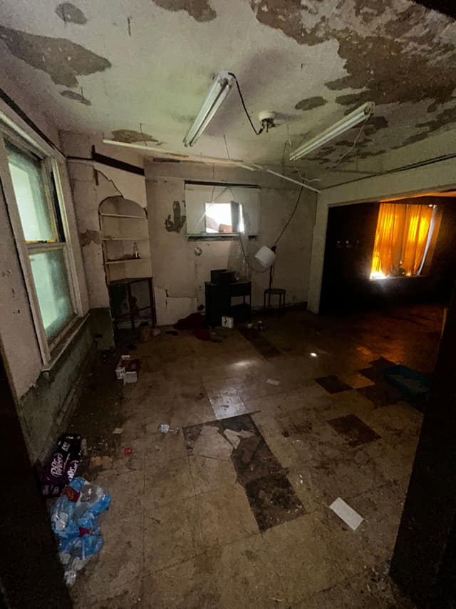2209 Edwards St., Granite, IL: owner financed home, photo 5