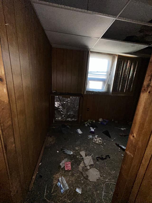 2209 Edwards St., Granite, IL: owner financed home, photo 13