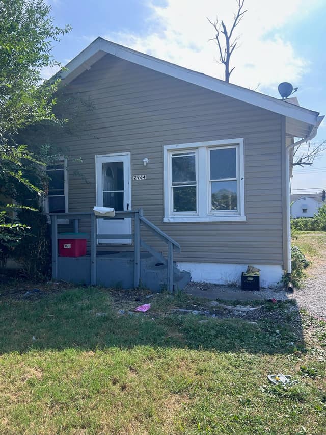 2964 Iowa Street, Granite City, IL: owner financed home, photo 1