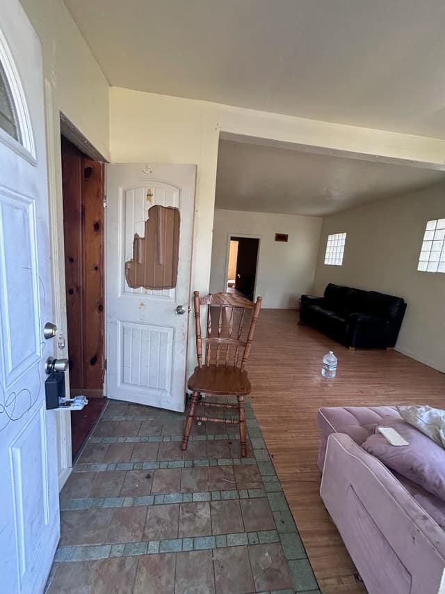 2964 Iowa Street, Granite City, IL: owner financed home, photo 2