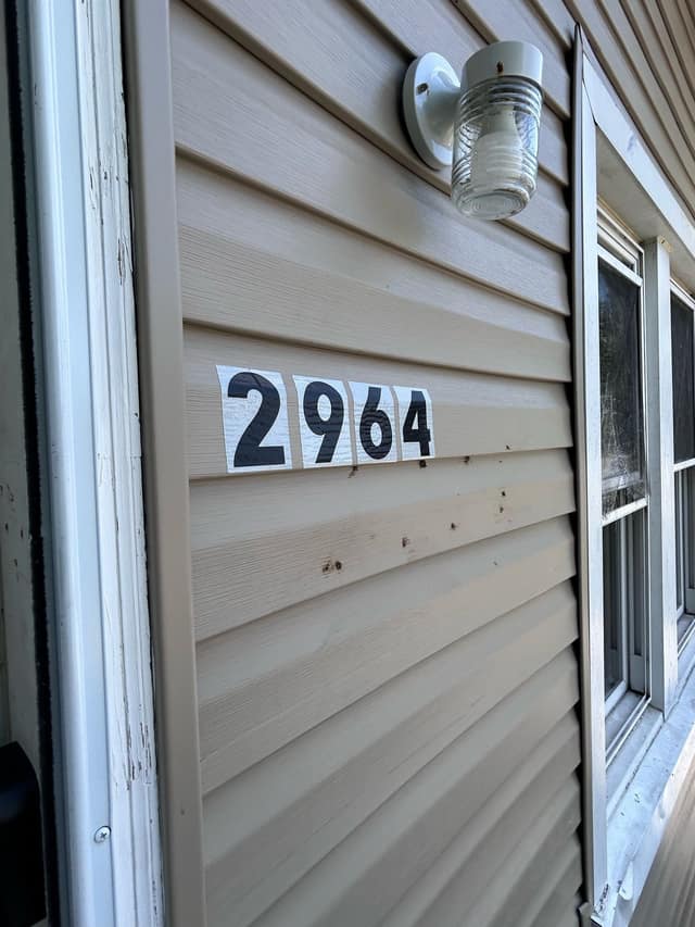 2964 Iowa Street, Granite City, IL: owner financed home, photo 20