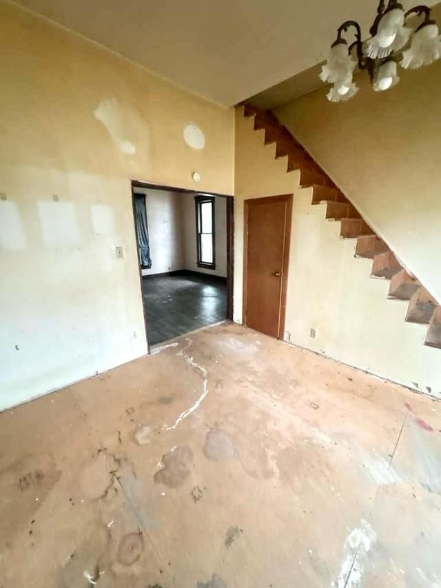 120 N Crowder St, Bethany, IL: owner financed home, photo 9