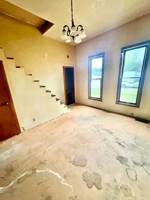 120 N Crowder St, Bethany, IL: owner financed home, photo 11