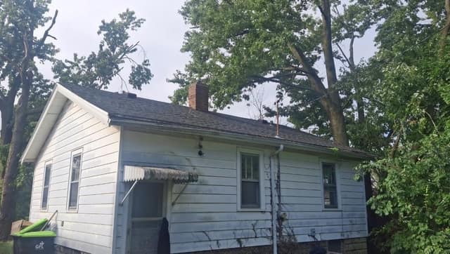 1272 W. King St., Decatur, IL: owner financed home, photo 1