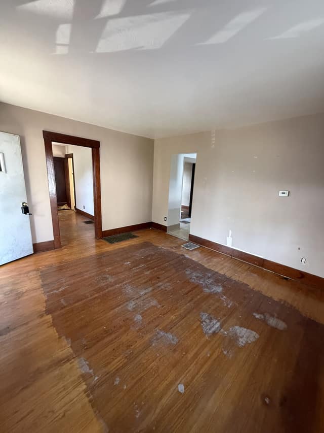 1272 W. King St., Decatur, IL: owner financed home, photo 16