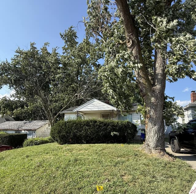 1272 W. King St., Decatur, IL: owner financed home, photo 19