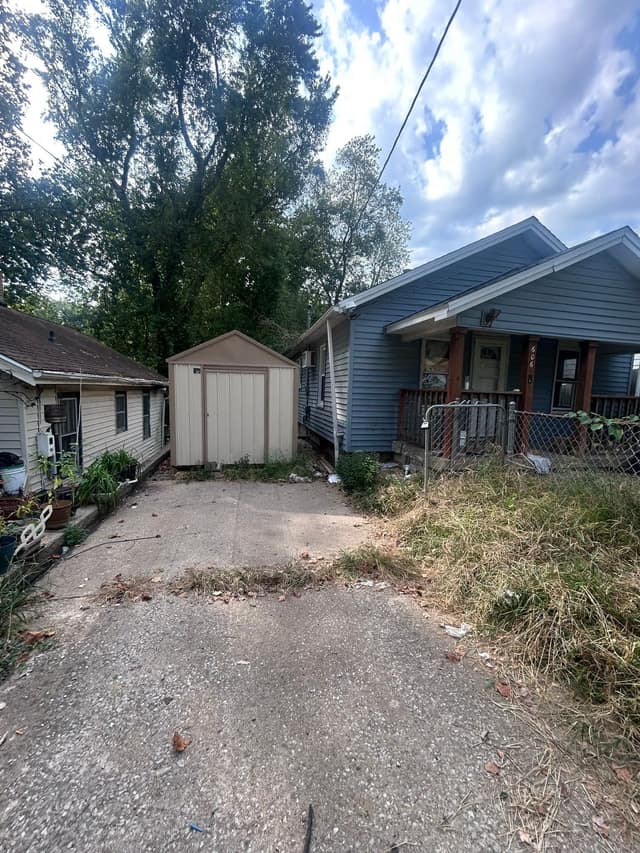 606 Anderson St., Alton, IL: owner financed home, photo 2