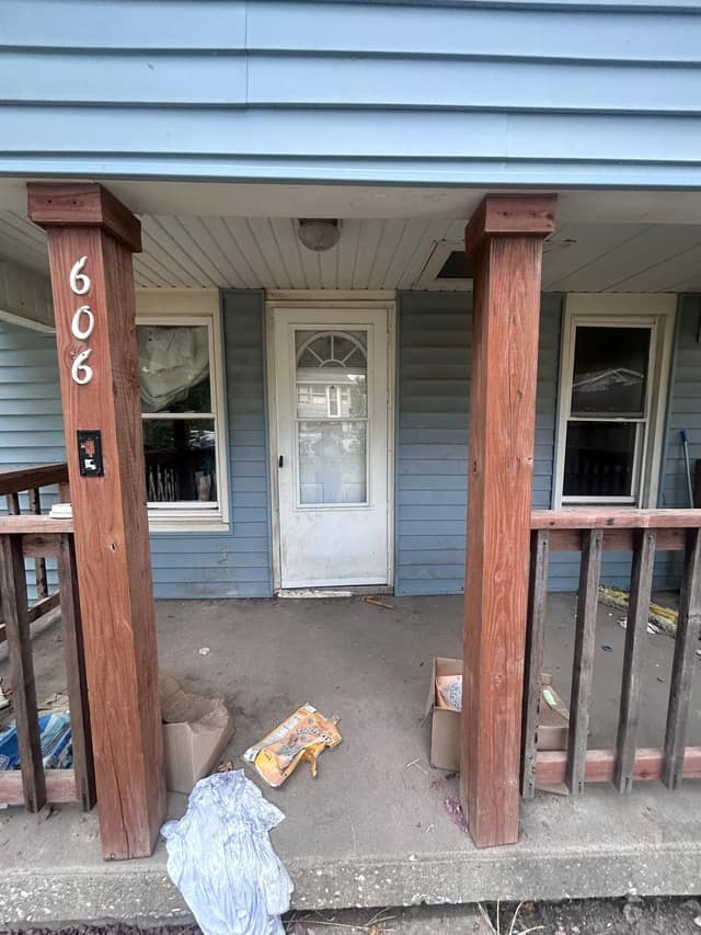 606 Anderson St., Alton, IL: owner financed home, photo 3