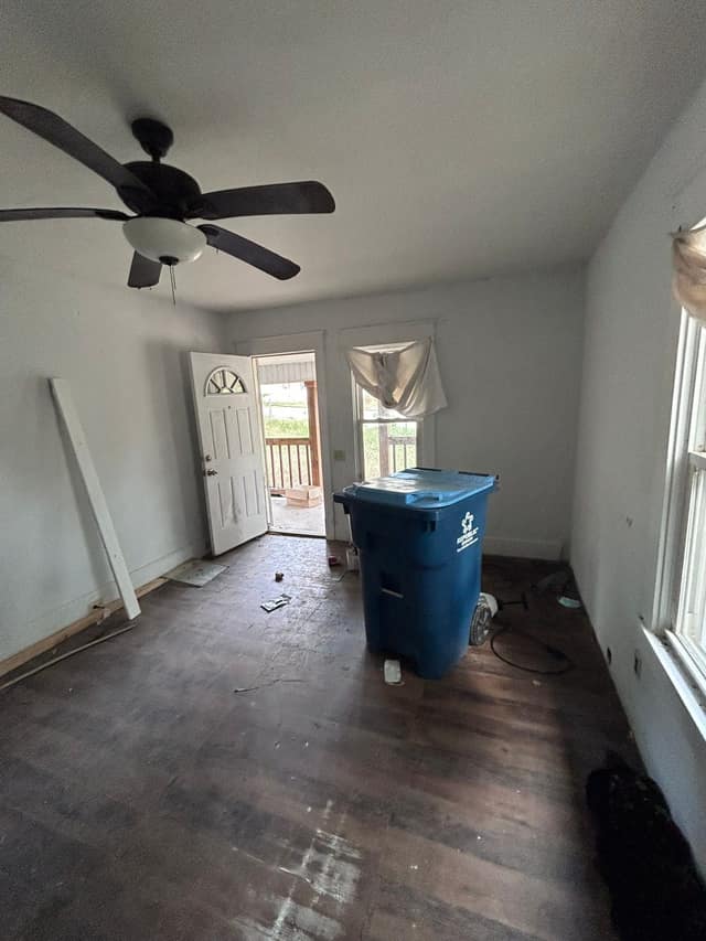 606 Anderson St., Alton, IL: owner financed home, photo 5