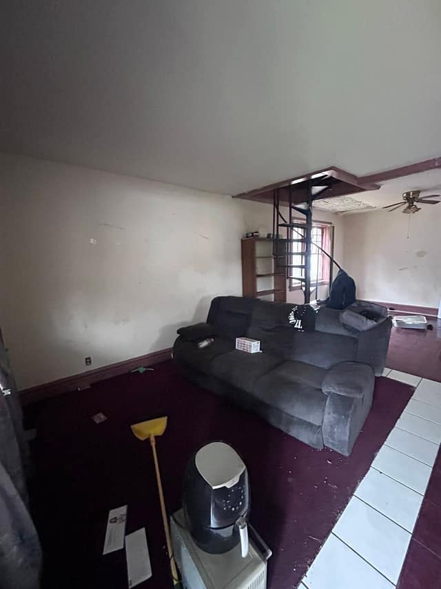 4627 Korte Ave, Saint Louis, MO: owner financed home, photo 4