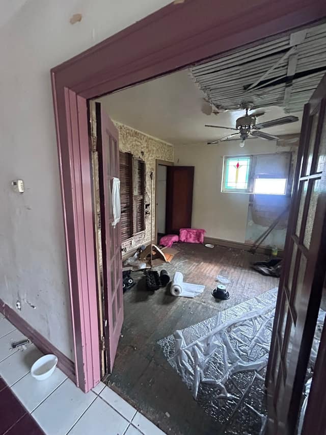 4627 Korte Ave, Saint Louis, MO: owner financed home, photo 5