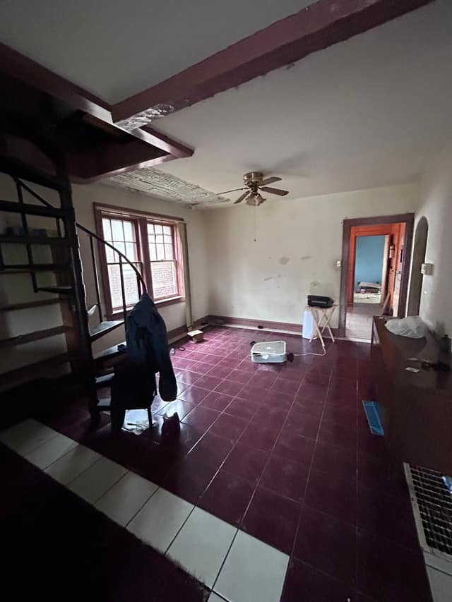 4627 Korte Ave, Saint Louis, MO: owner financed home, photo 7
