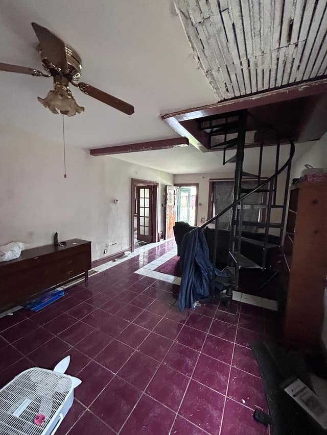 4627 Korte Ave, Saint Louis, MO: owner financed home, photo 8
