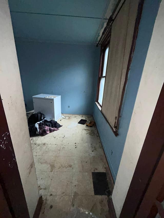 4627 Korte Ave, Saint Louis, MO: owner financed home, photo 11