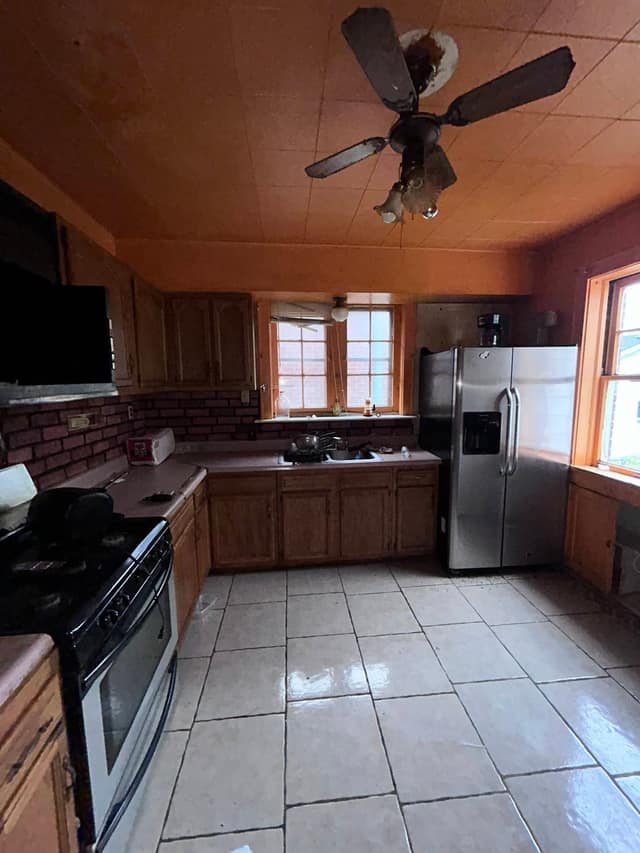 4627 Korte Ave, Saint Louis, MO: owner financed home, photo 15