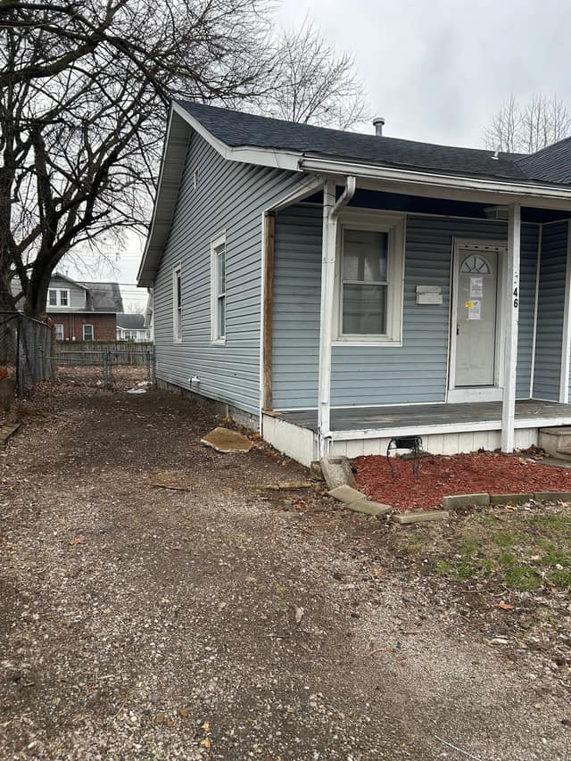46 Eckhard Ave, Wood River, IL: owner financed home, photo 2