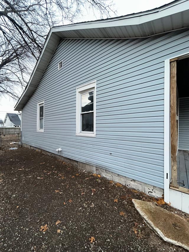 46 Eckhard Ave, Wood River, IL: owner financed home, photo 3
