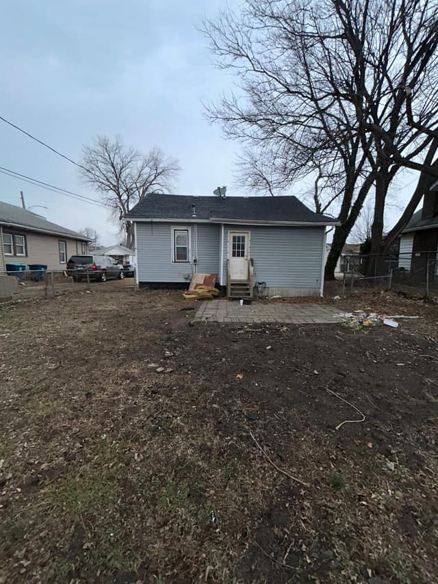 46 Eckhard Ave, Wood River, IL: owner financed home, photo 4