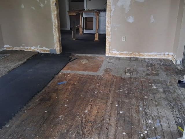 46 Eckhard Ave, Wood River, IL: owner financed home, photo 7